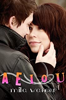 Livro A-E-I-O-U