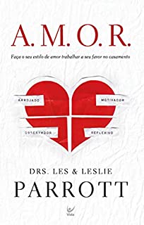 Livro A.M.O.R.