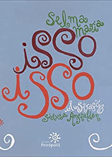 Livro Isso isso