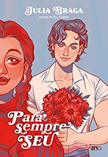 Livro Para sempre seu
