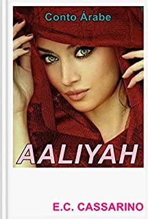 Livro Aaliyah: Conto Árabe