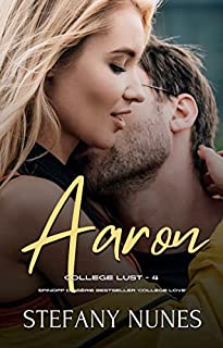 Livro Aaron: College Lust 4