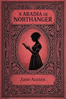 Livro A Abadia de Northanger