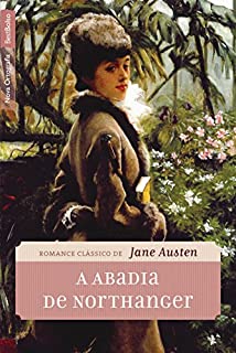 Livro A Abadia de Northanger