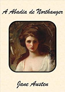 Livro A Abadia de Northanger