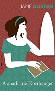 Livro A Abadia de Northanger