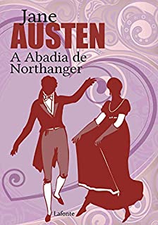 Livro A Abadia de Northanger