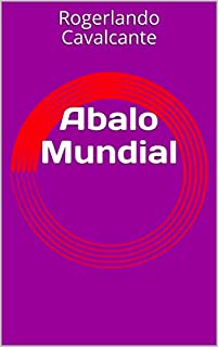 Livro Abalo Mundial