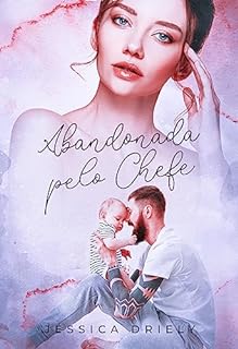 Livro Abandonada Pelo Chefe