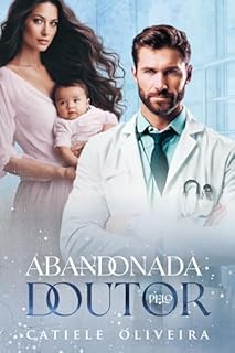 Livro Abandonada pelo Doutor