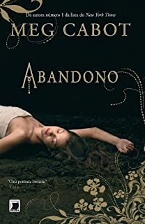 Livro Abandono - Abandono - vol. 1