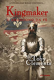 Livro O abandono da fé (Kingmaker Livro 2)