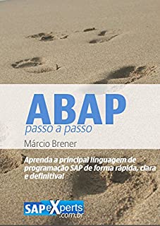 ABAP: Passo a passo