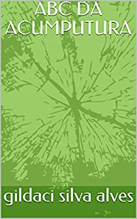 Livro ABC DA ACUMPUTURA