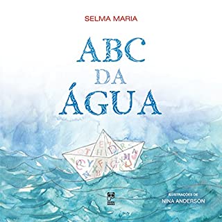 Livro ABC da água