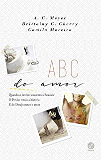 Livro ABC do amor