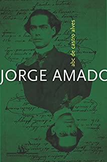 Livro ABC de Castro Alves