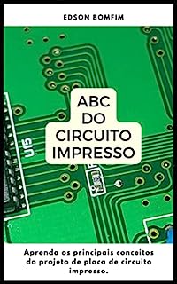 Livro ABC do Circuito Impresso