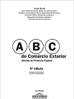 ABC do Comércio Exterior: Abrindo as Primeiras Páginas