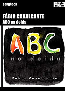 Livro ABC na doida: Songbook