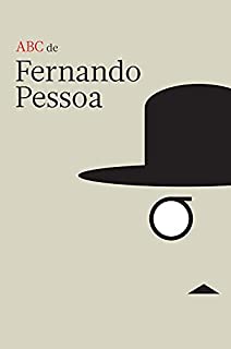 Livro ABC de Fernando Pessoa