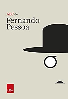 Livro ABC de Fernando Pessoa