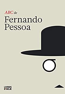 Livro ABC de Fernando Pessoa