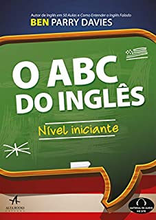 Livro O ABC do Inglês: Nível Iniciante