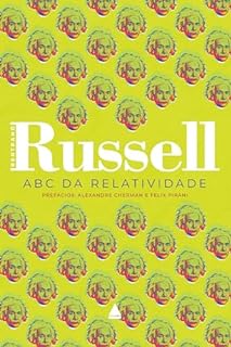 Livro ABC da relatividade