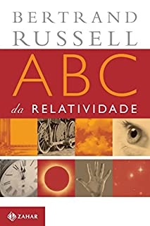 Livro ABC da relatividade