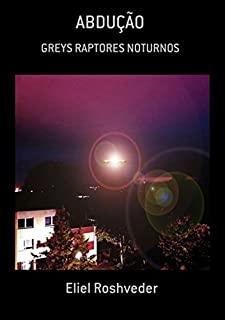 Livro AbduÇÃo