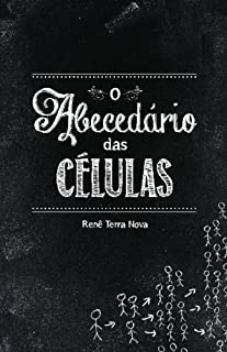 Livro O Abecedário das Células