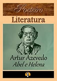 Livro Abel e Helena