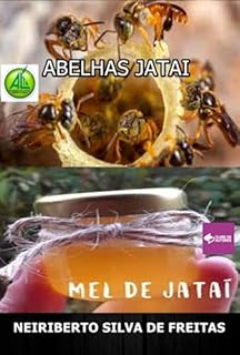 Abelhas Jatai