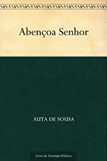 Livro Abençoa Senhor