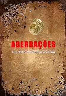 Livro Aberrações