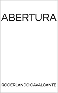 Livro ABERTURA