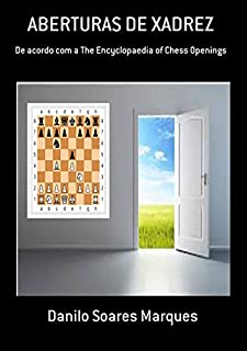 Trabalho de Negociação Sobre Xadrez, PDF, Aberturas (xadrez)