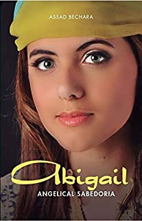 Livro Abigail