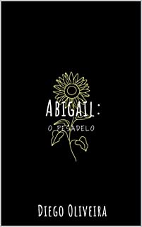 Livro Abigail: O Pesadelo