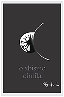 Livro O abismo cintila
