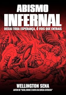 Livro ABISMO INFERNAL