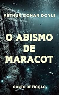 Livro O Abismo de Maracot (Traduzido)