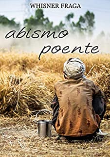 Livro Abismo Poente