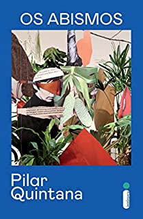 Livro Os abismos