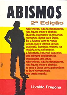 Livro Abismos