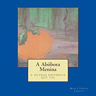 A Abóbora Menina