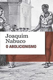 Livro O abolicionismo: Edição de Bolso