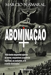 Livro Abominação