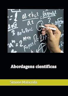 Livro Abordagens científicas